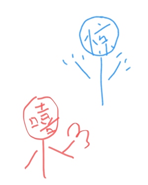 仙主大人他选择勾引我