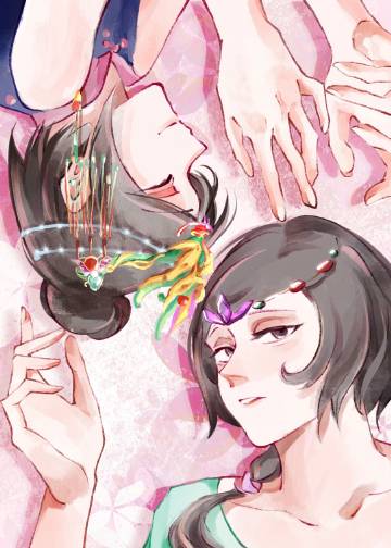 我开叶罗丽娃娃店的那些年