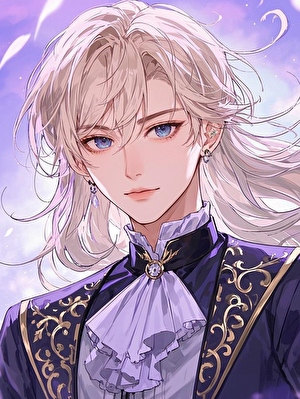 如果我不是王族