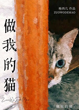做我的猫