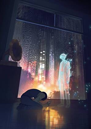 死对头他好爱我啊[重生]