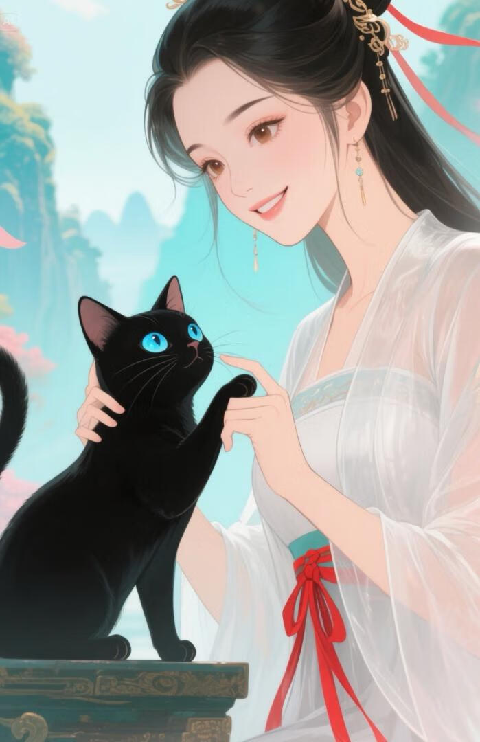 扎爆魔尊后，我被赖上了