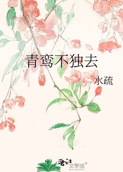 青鸾不独去